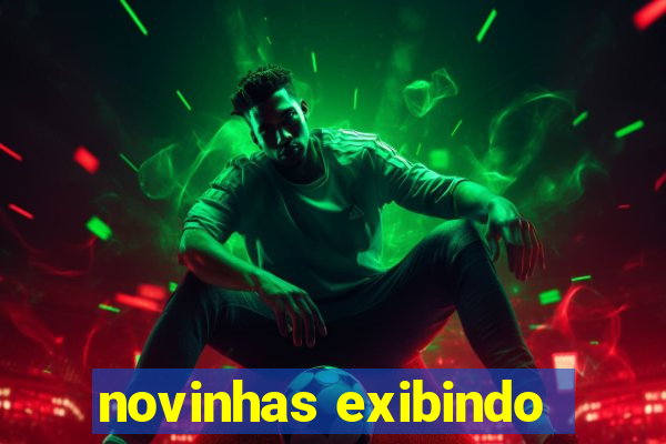 novinhas exibindo